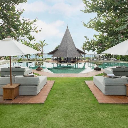 Sadara Resort Nusa Dua  Ngoại thất bức ảnh The Beach Club