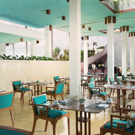 Sadara Resort Nusa Dua  Ngoại thất bức ảnh The restaurant
