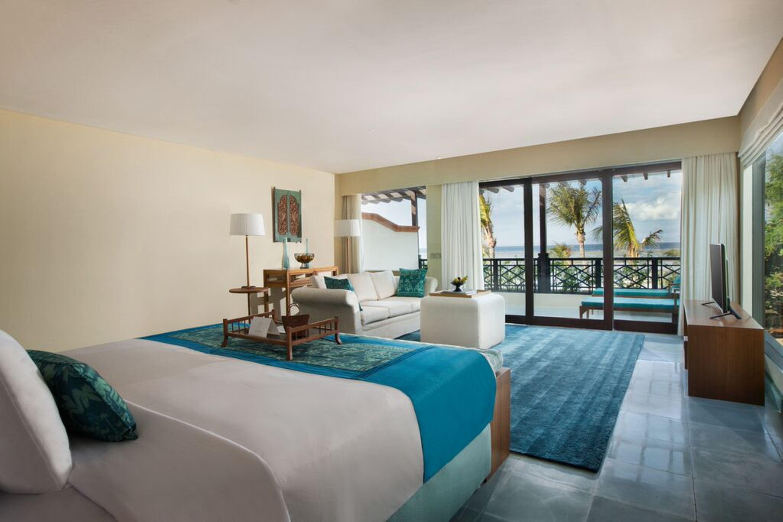 Sadara Resort Nusa Dua  Ngoại thất bức ảnh