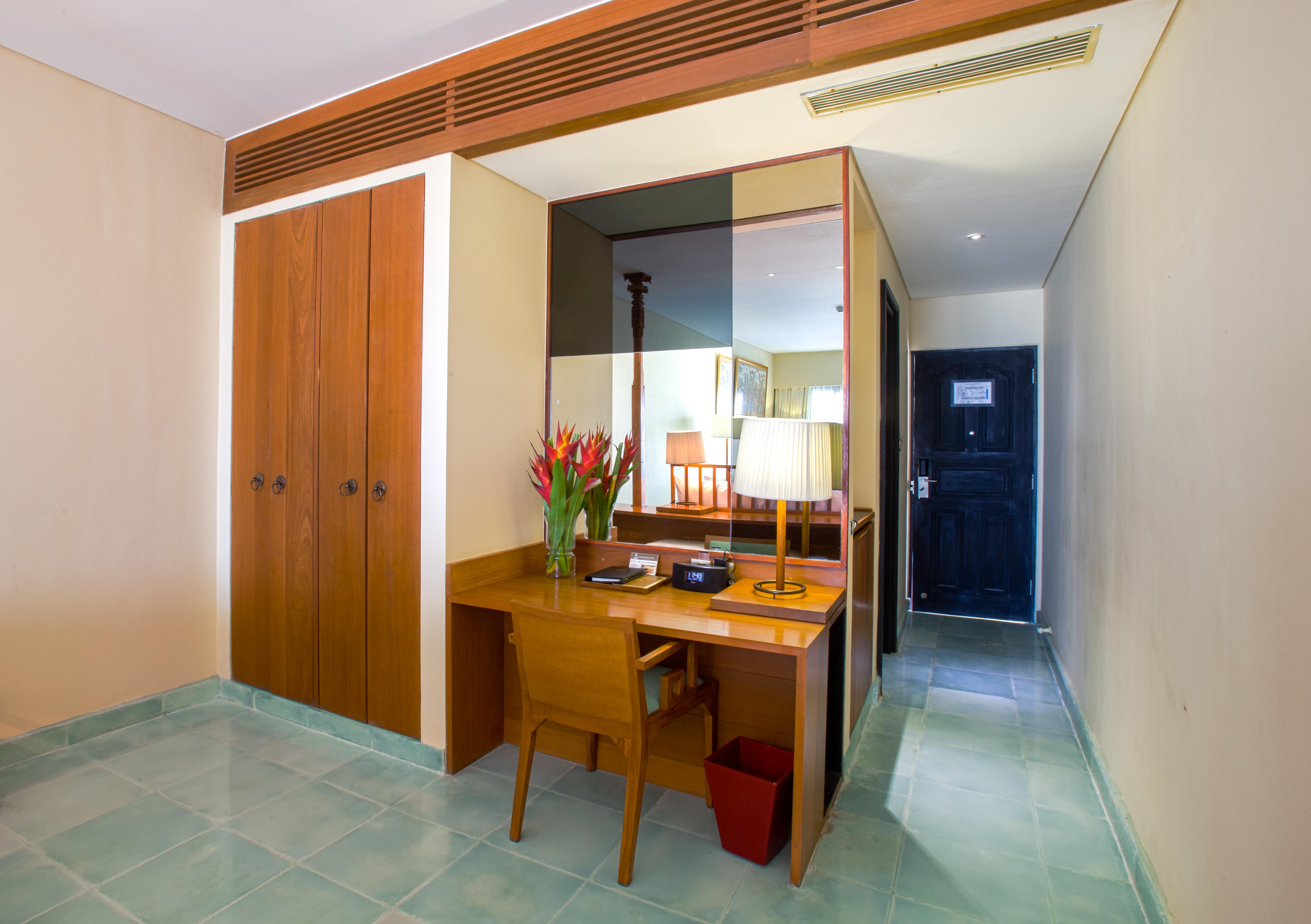 Sadara Resort Nusa Dua  Ngoại thất bức ảnh A room at the hotel