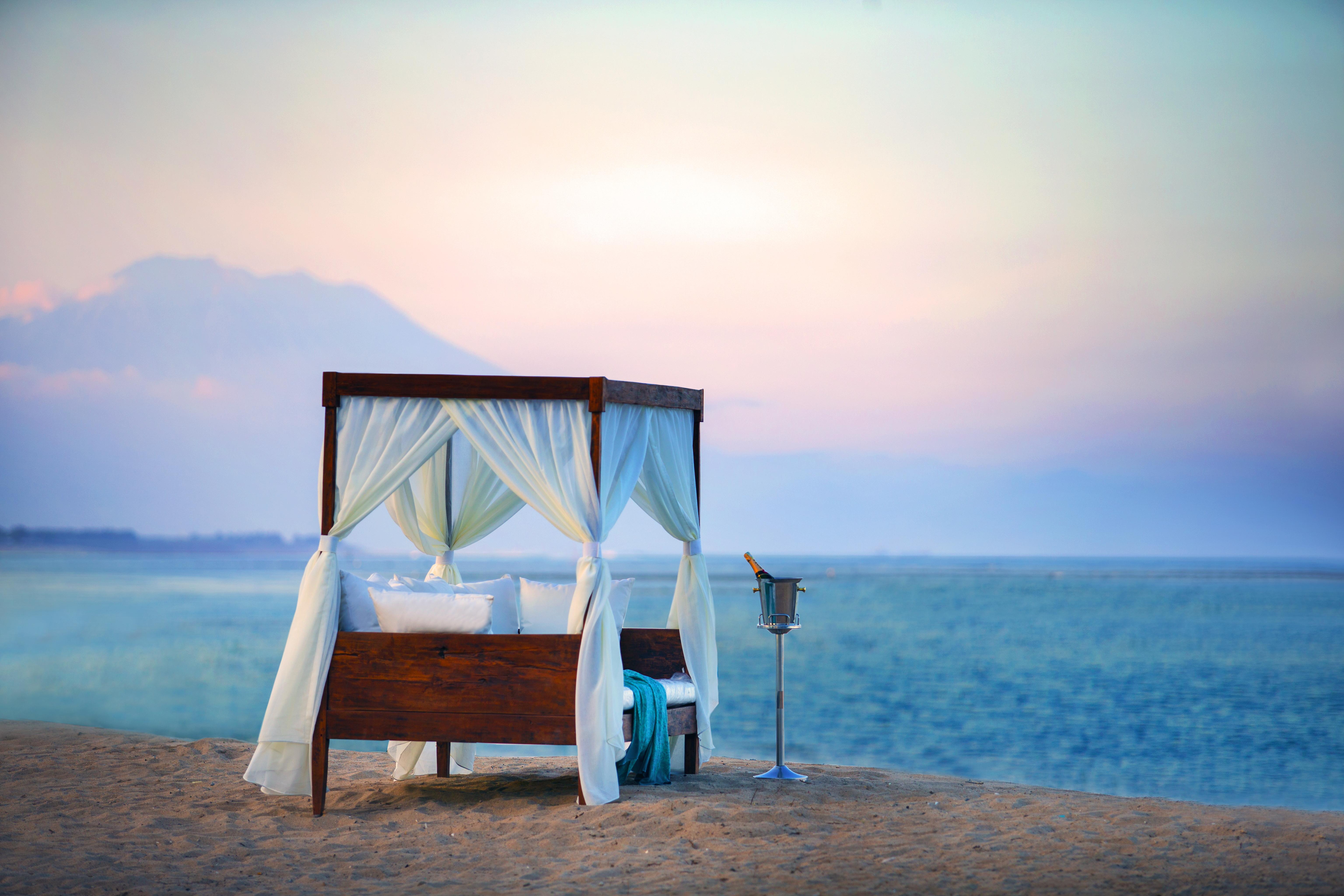 Sadara Resort Nusa Dua  Ngoại thất bức ảnh Four Seasons Resort, Hurghada