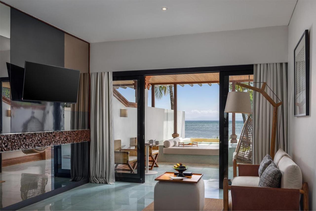Sadara Resort Nusa Dua  Ngoại thất bức ảnh