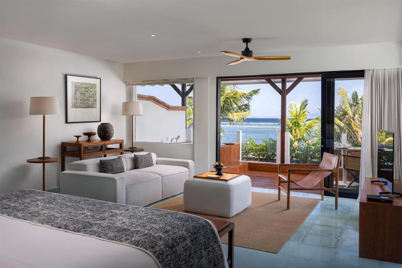 Sadara Resort Nusa Dua  Ngoại thất bức ảnh