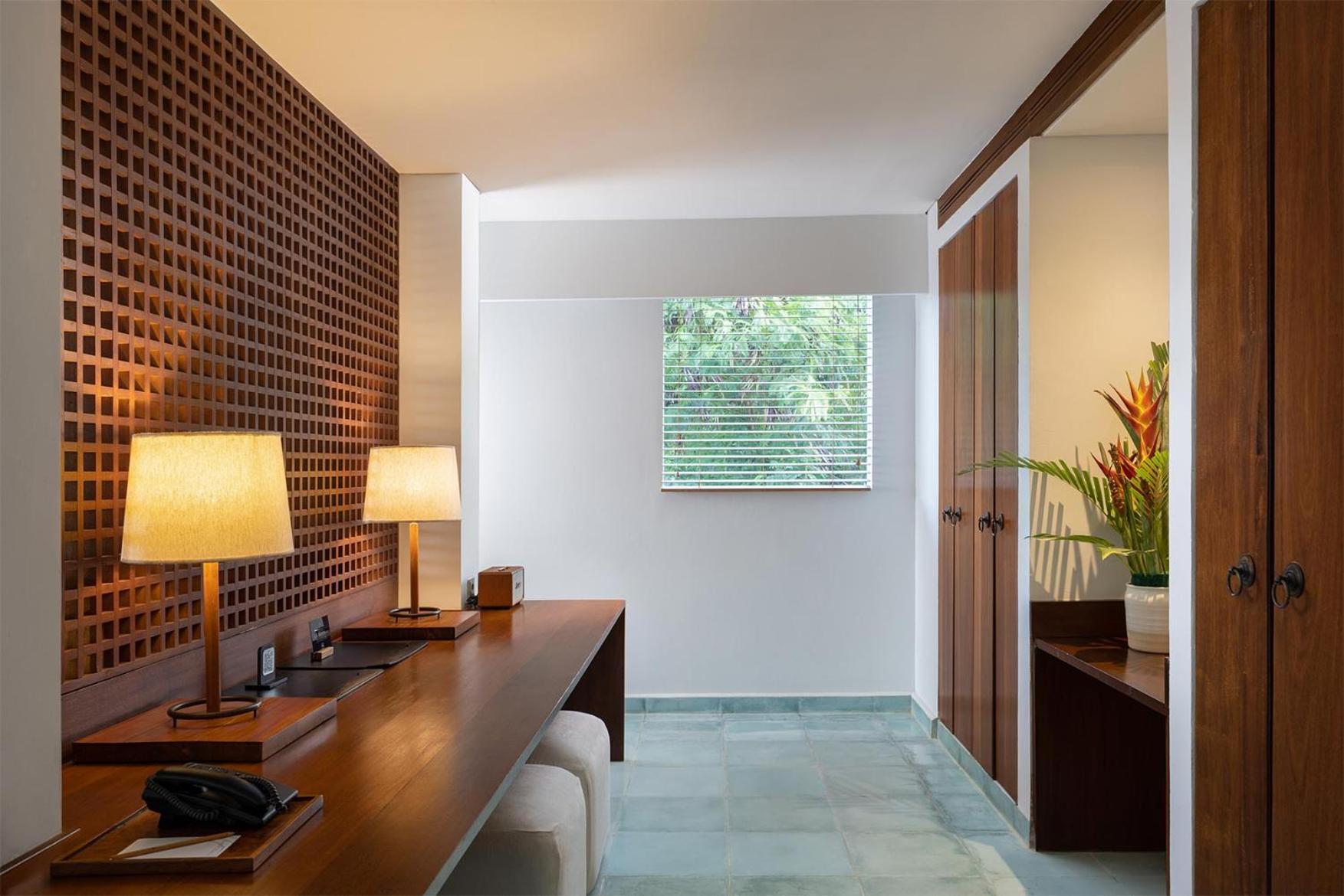 Sadara Resort Nusa Dua  Ngoại thất bức ảnh A room at the hotel