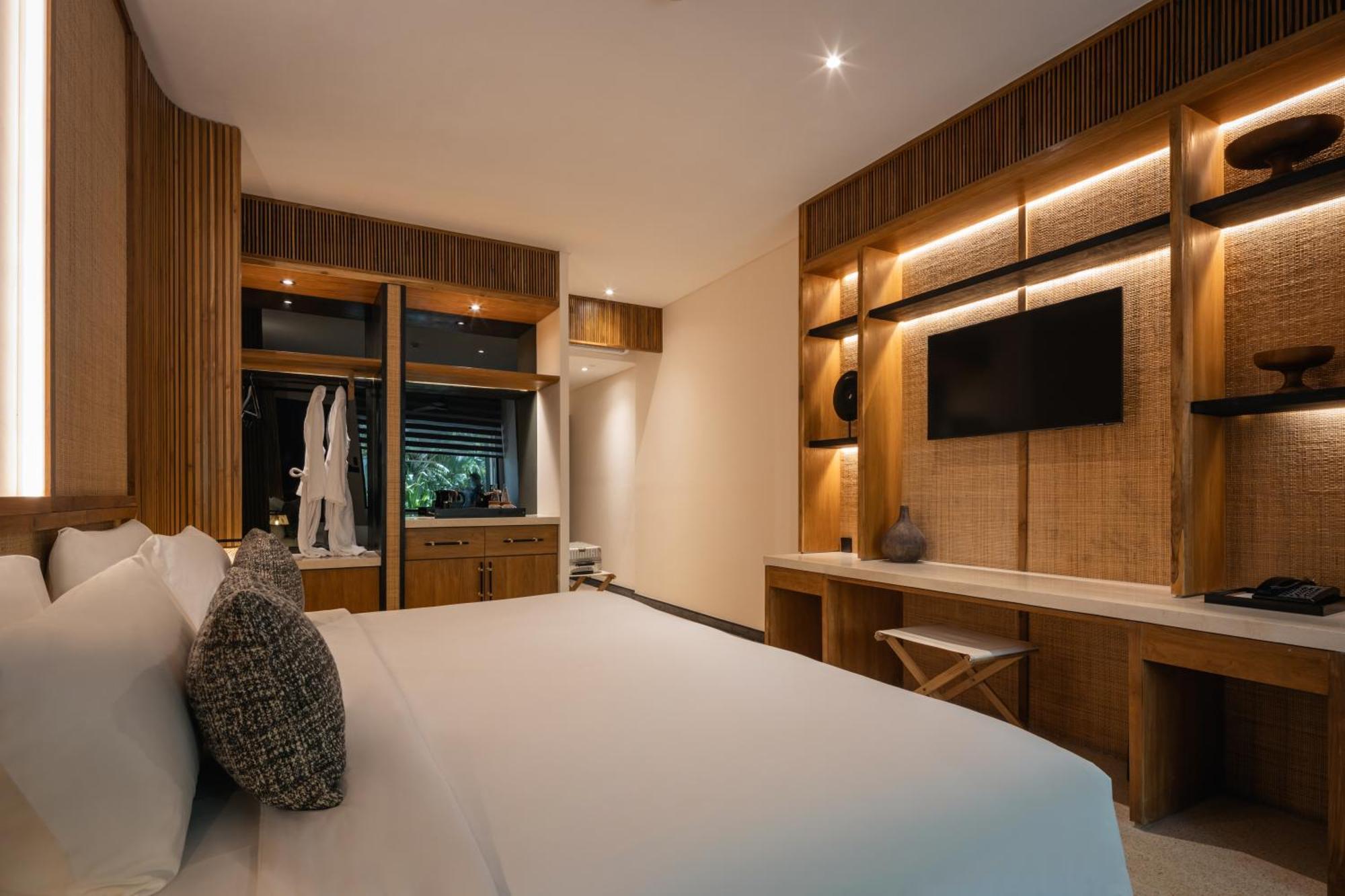 Sadara Resort Nusa Dua  Ngoại thất bức ảnh Deluxe Room